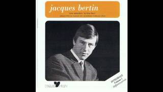 Jacques Bertin - Hélène