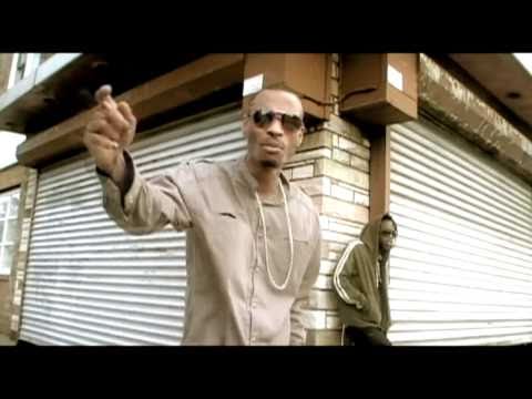 JUS I feat. Nyce - More Money, More Chronic, More Hustle