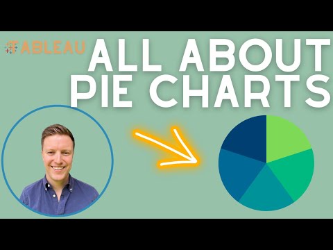 Tableau Pie Charts: How To and Best Practices
