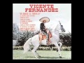Vicente Fernández - El moro de cumpas (Mi amigo el Tordillo)