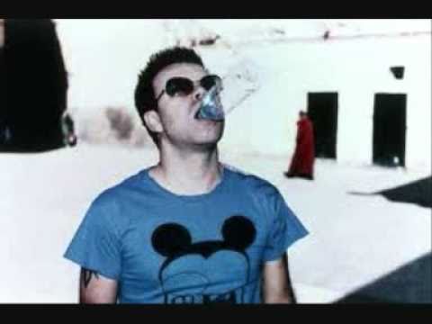 Paul Oakenfold - Live @Home in Space, Ibiza Part 1 (2/8)