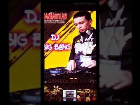 New klay bbj ft Dj big bang 2019