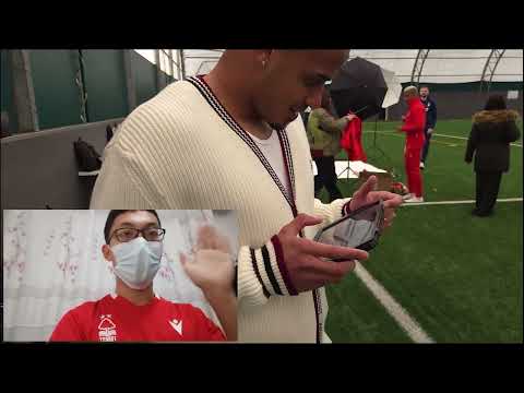 Football Content Creation - Premier League Content Strategy