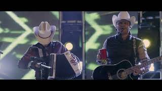 ZENAIDA INGRATA - HIJOS DE BARRON x ALEGRES DE LA SIERRA