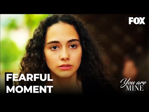 Defne Sees Bashir Again - You Are Mine Episode 13