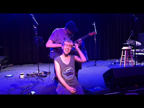 Morgan James "Chain of Fools" San Juan Capistrano 2019