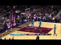 Charlotte Hornets Vs Cleveland Cavaliers Full Game Highlights Jan 23 2015