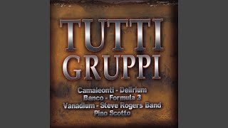 Music video thumbnail preview for Lilliput by Banco del Mutuo Soccorso