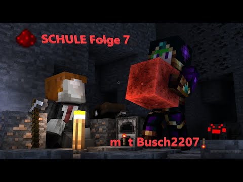 Redstoneschule Folge 7 "Dispenser" auf GrieferGames