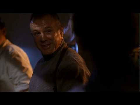 24 Day 2 Scene - If Ronnie can't handle it, do it yourself