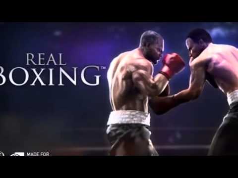 real boxing ios cheat