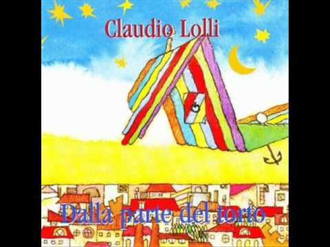 Dalla Parte Del Torto - Claudio Lolli