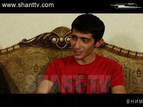 Քաղաքում/Qaghaqum – 2/11