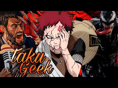 ♪ Colegiais Femininas Reage Rap do Gaara, Venom e Wolverine - ANIMAL | NERD HITS @7minutoz (as)