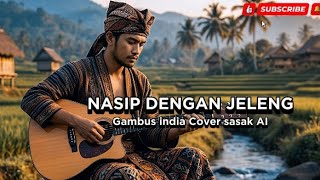 Download lagu Sasak terbaru - NASIP DENGAN JELENG - (cover by sasak AI) mp3