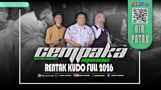 Download lagu RENTAK KUDO FULL 2026 CEMPAKA MUSIK LIVE SHOW AIR PATAH VIDEO LIPUTAN ZEIN STUDIO mp3 Download lagu RENTAK KUDO FULL 2026 CEMPAKA MUSIK LIVE SHOW AIR PATAH VIDEO LIPUTAN ZEIN STUDIO mp3