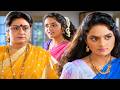 ಅತ್ತೆ ನಾಗಮಣಿಗೆ ಸವಾಲು ಹಾಕಿದ ಸೊಸೆ ಸರಸ್�