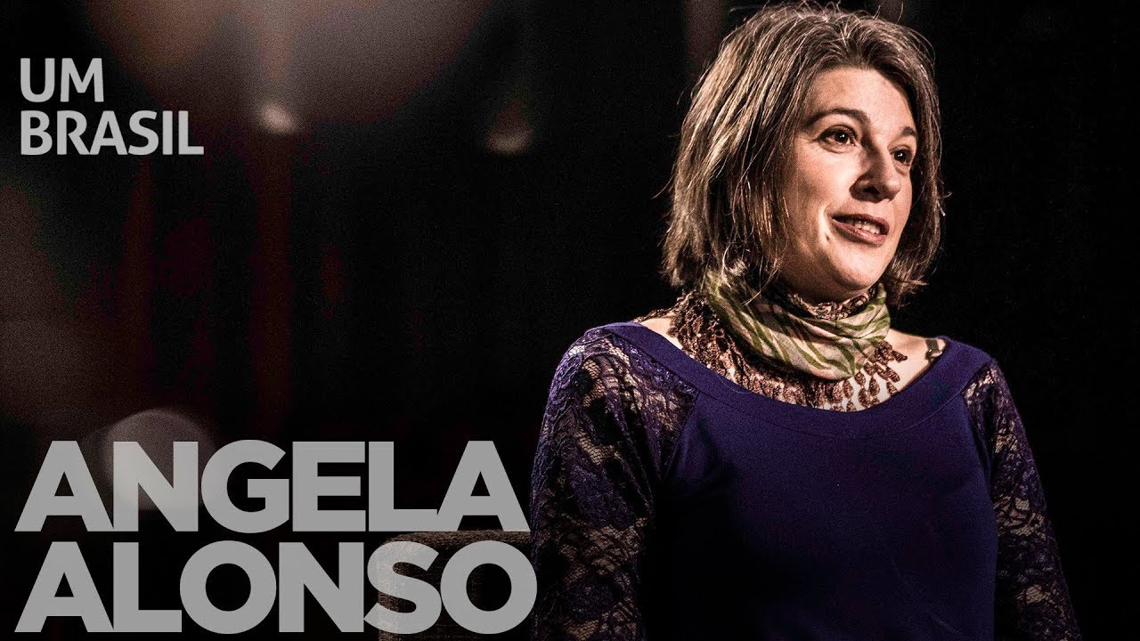 Manifestações sociais na história brasileira, por Angela Alonso