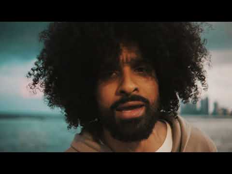 JRDN - Feel Something (Official Video)