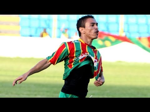Anderson Pimentinha - Sampaio Corrêa - HD