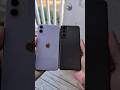 S21 Vs IPhone 11 Zoom Camera Test