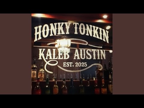Honky Tonkin