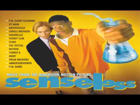 P.M. Dawn x Ky-Mani Marley x John Forté - Gotta Be...Movin' On Up