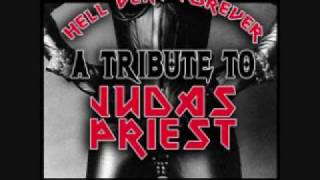 Firehouse - You&#39;ve Got Another Thing Coming (tribute Judas Pries)