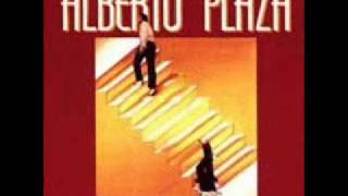 Alberto Plaza - En la escalera