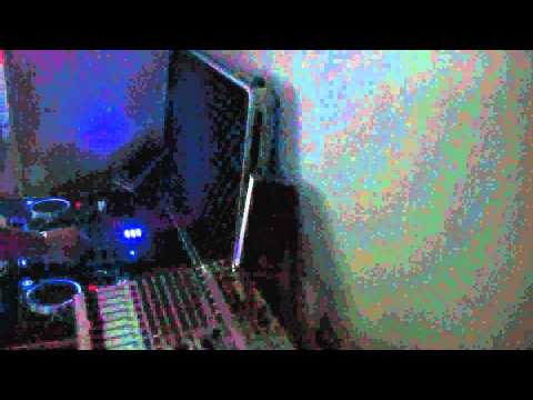 Ninth Dirty House Mix LIVE - By DjRaymondo