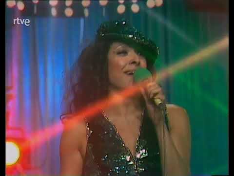 Dolores Vargas "La Terremoto" - A la Mangueli