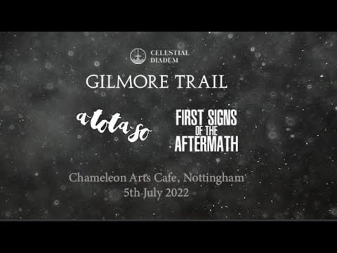 Strident Special - A-Tota-So ft. Jethro Sutherland - ‘Spicy Nights’ (live at The Chameleon, Nott)