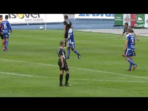 FCLahtiTV: Karjala ottelukooste: FC Lahti - HJK 0-0 (0-0)