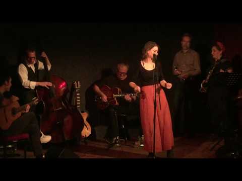 Jam Swingers Jam - Swing Jam Session in Berlin