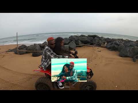 MAKING OFF GOUKA SETHLO FT SENZAA BY JEFF RENOVA