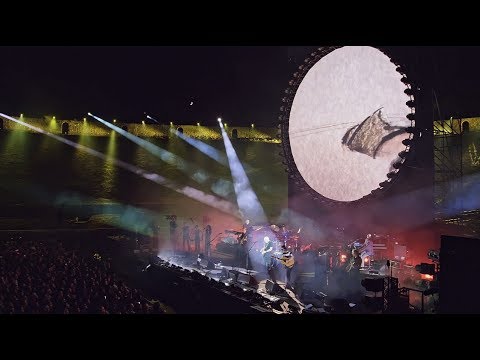 Video thumbnail for In Any Tongue - Live at Pompeii