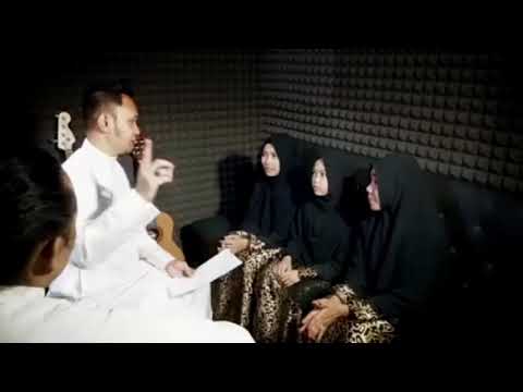 Asslamualleyka- Siti Hawa. #Allahkazikr