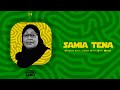 Harmonize - Samia Tena (Lyrics Audio)