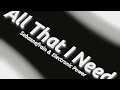 Sebasnefrain & Electronic Power - All That I Need | Euphoric Hardstyle | Copyright Free Music 