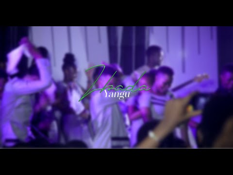 IBADA YANGU Official video - ACWC PRAISE TEAM