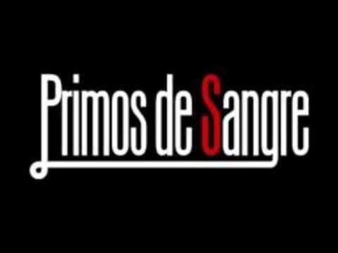 Primos de sangre - I've Comitted Murder