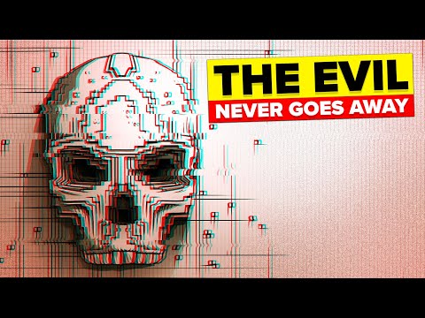 SCP Files That Defy Deletion - FOREVER ENTITIES!