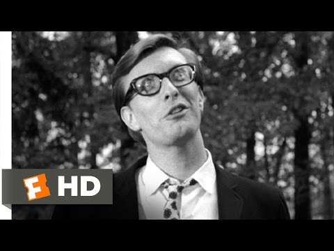 Night of the Living Dead (1/10) Movie CLIP - They're Coming to Get You (1968) HD