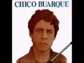Chico Buarque - Eu Te Amo