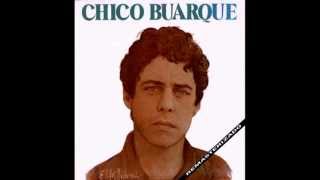 Chico Buarque - Eu Te Amo
