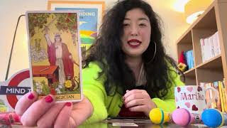 【魚座】2026年運勢を文化人類学で読み解く🇬🇧ロンドンから励まし応援