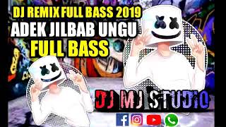 Download lagu DJ REMIX FULL BASS 2019 'ADEK JILBAB UNGU' BY COVER (DJ MJ STUDIO) mp3 Download lagu DJ REMIX FULL BASS 2019 'ADEK JILBAB UNGU' BY COVER (DJ MJ STUDIO) mp3