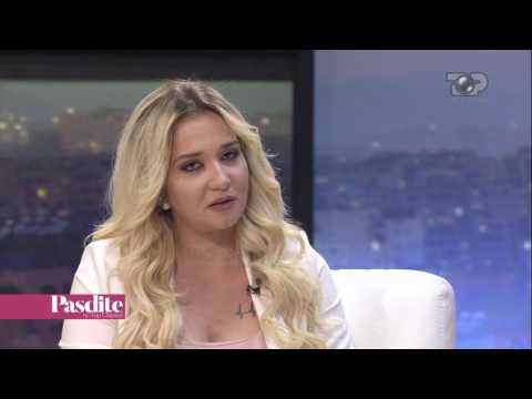 Pasdite ne TCH, 21 Shkurt 2017, Pjesa 2 - Top Channel Albania - Entertainment Show