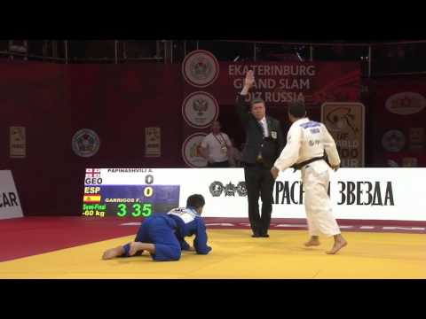 Ippon Daily | Amiran Papinashvili