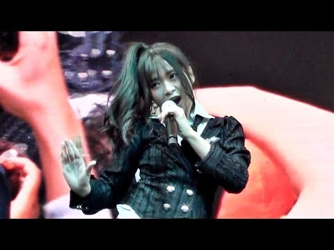 JKT48 Yupi - River #IMOS